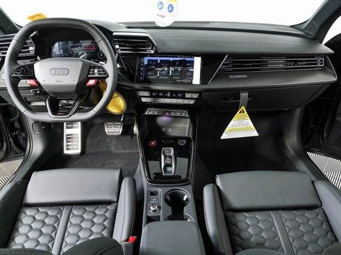 New 2026 Audi RS 3 AWD/4WD image 19