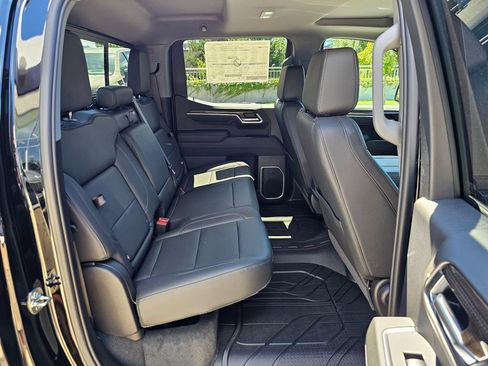 New 2026 Chevrolet Silverado 1500 RST w/ All Star Edition Plus AWD/4WD image 12