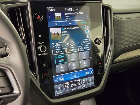 New 2026 Subaru Forester Limited AWD/4WD image 16