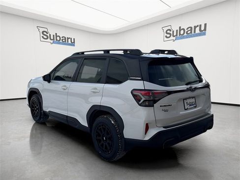 New 2026 Subaru Forester Limited image 5