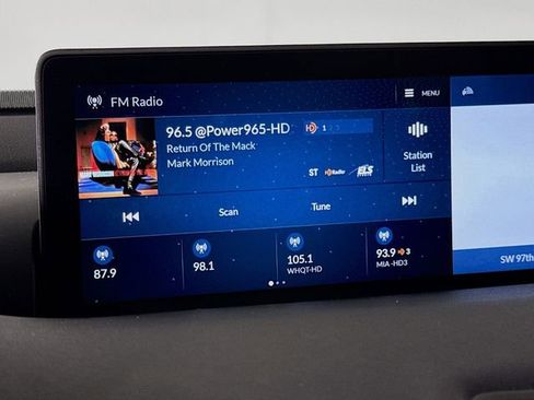 Used 2022 Acura TLX w/ Technology Package image 15