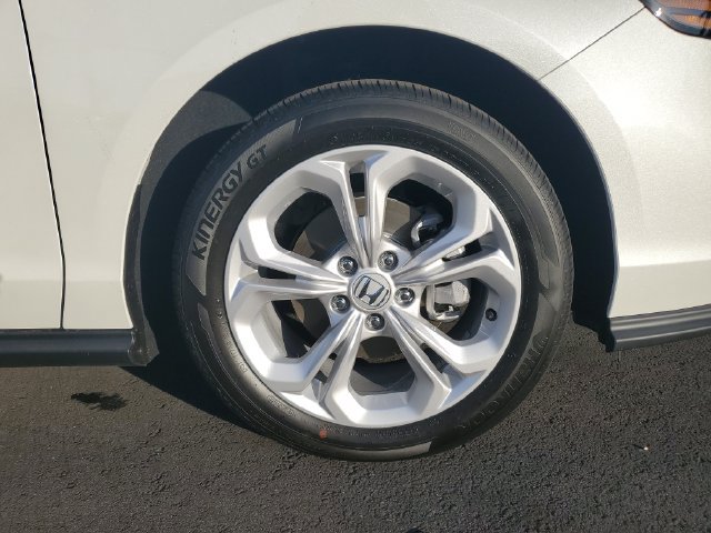New 2026 Honda Accord LX image 6