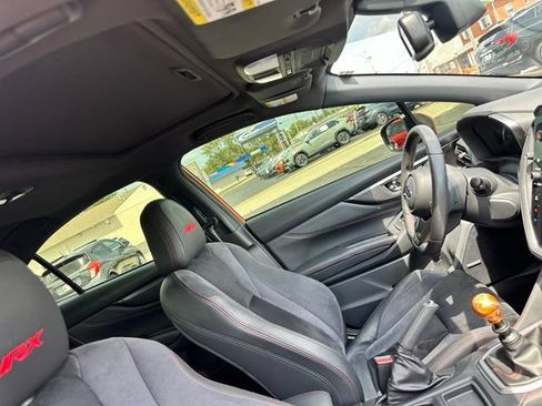 Used 2022 Subaru WRX Limited AWD/4WD image 25