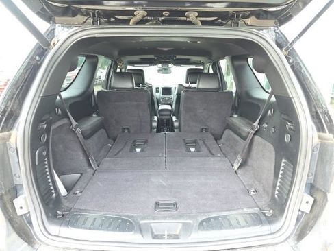 Used 2020 Dodge Durango R/T w/ Blacktop Package AWD/4WD image 8