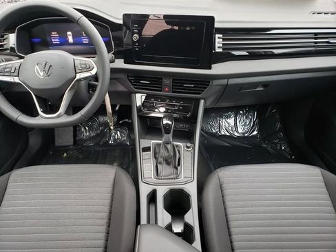 New 2026 Volkswagen Jetta S image 8