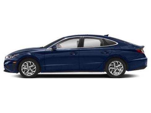 Used 2020 Hyundai Sonata SEL w/ Premium + Sunroof Package image 6