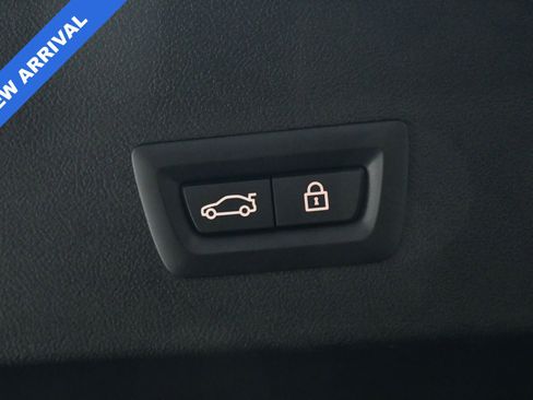 Used 2023 BMW X4 xDrive30i w/ Convenience Package image 8