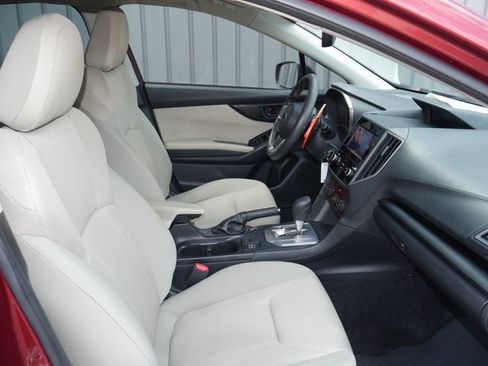 Used 2019 Subaru Impreza 2.0i Premium AWD/4WD image 24