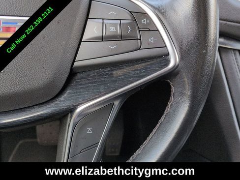 Used 2024 Cadillac XT5 Premium Luxury image 28