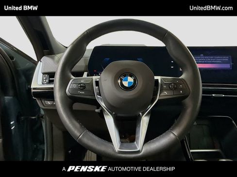 Used 2026 BMW X2 xDrive28i AWD/4WD image 6