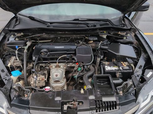 Used 2016 Honda Accord EX-L image 13