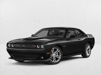 Used 2023 Dodge Challenger R/T w/ Blacktop Package RWD video 1
