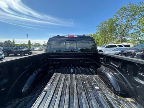 Used 2023 Ford F150 XLT w/ Equipment Group 302A High AWD/4WD image 13