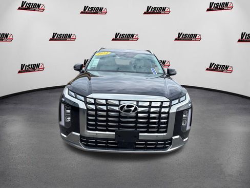 Used 2024 Hyundai Palisade Calligraphy AWD/4WD image 2