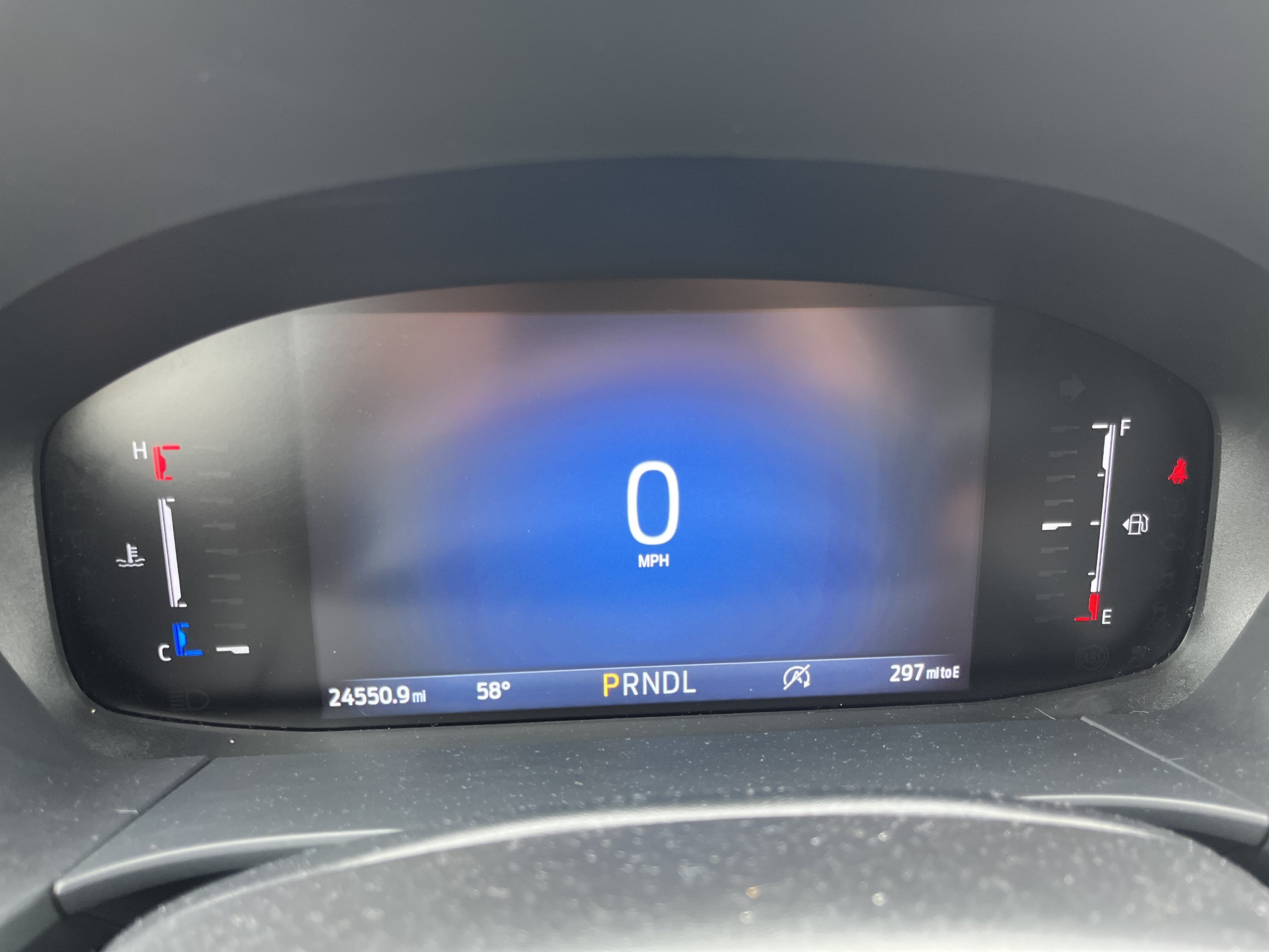 Used 2025 Ford Escape Active AWD/4WD image 19