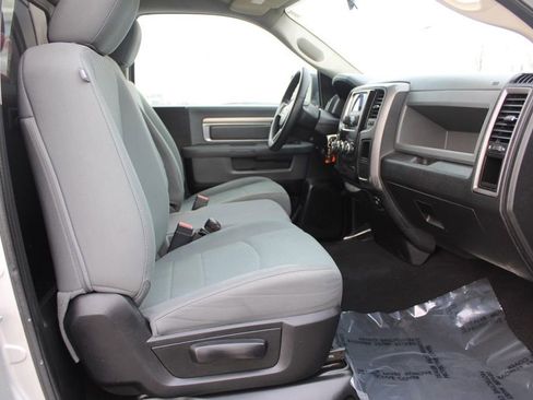 Used 2014 RAM 1500 Tradesman w/ Power & Remote Entry Group image 18