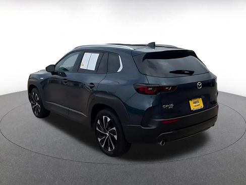 Used 2025 MAZDA CX-50 2.5 Hybrid w/ Premium Plus Pkg AWD/4WD image 10