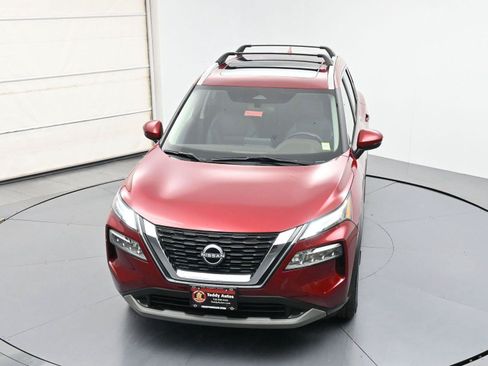 Used 2023 Nissan Rogue SV w/ SV Premium Package AWD/4WD image 37