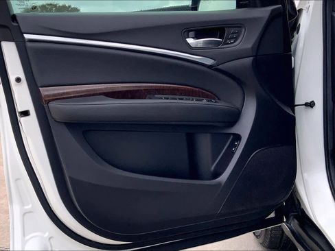 Used 2019 Acura MDX FWD image 20