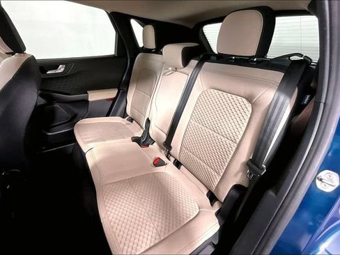 Used 2020 Ford Escape SE AWD/4WD image 28