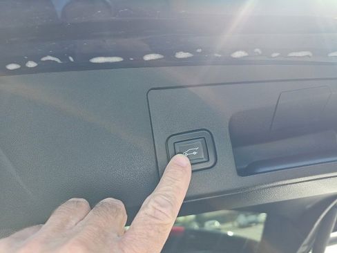 Used 2021 Cadillac XT5 Sportv image 15