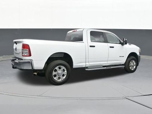Used 2024 RAM 2500 Big Horn image 16