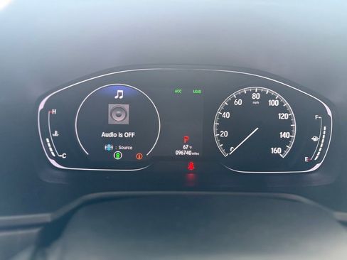 Used 2020 Honda Accord EX-L image 27