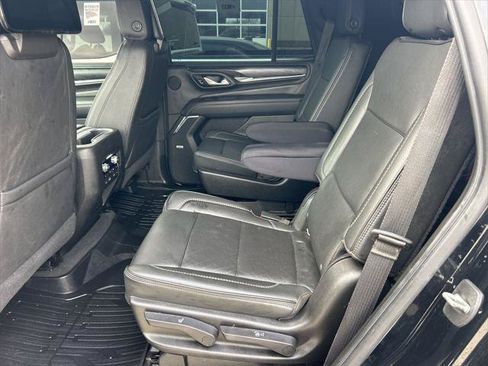 Used 2021 GMC Yukon Denali w/ Denali Premium Package RWD image 17