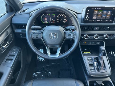 Used 2025 Honda CR-V Sport-L image 16