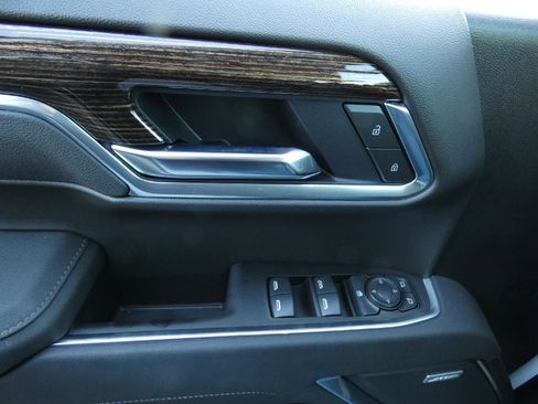 New 2026 GMC Sierra 1500 Elevation w/ Elevation Premium Package image 20