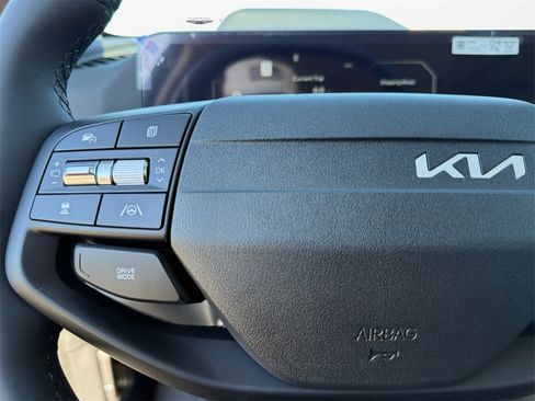 New 2026 Kia Sportage SX Prestige image 25