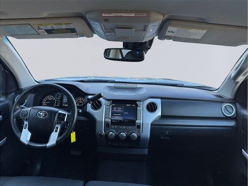Used 2021 Toyota Tundra SR5 AWD/4WD image 22