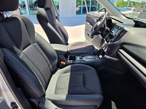 Certified 2022 Subaru Forester Premium AWD/4WD image 26