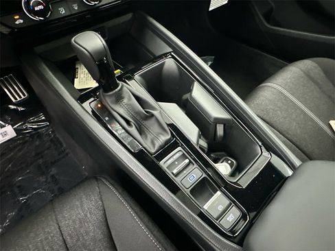 New 2025 Honda Accord Sport image 30