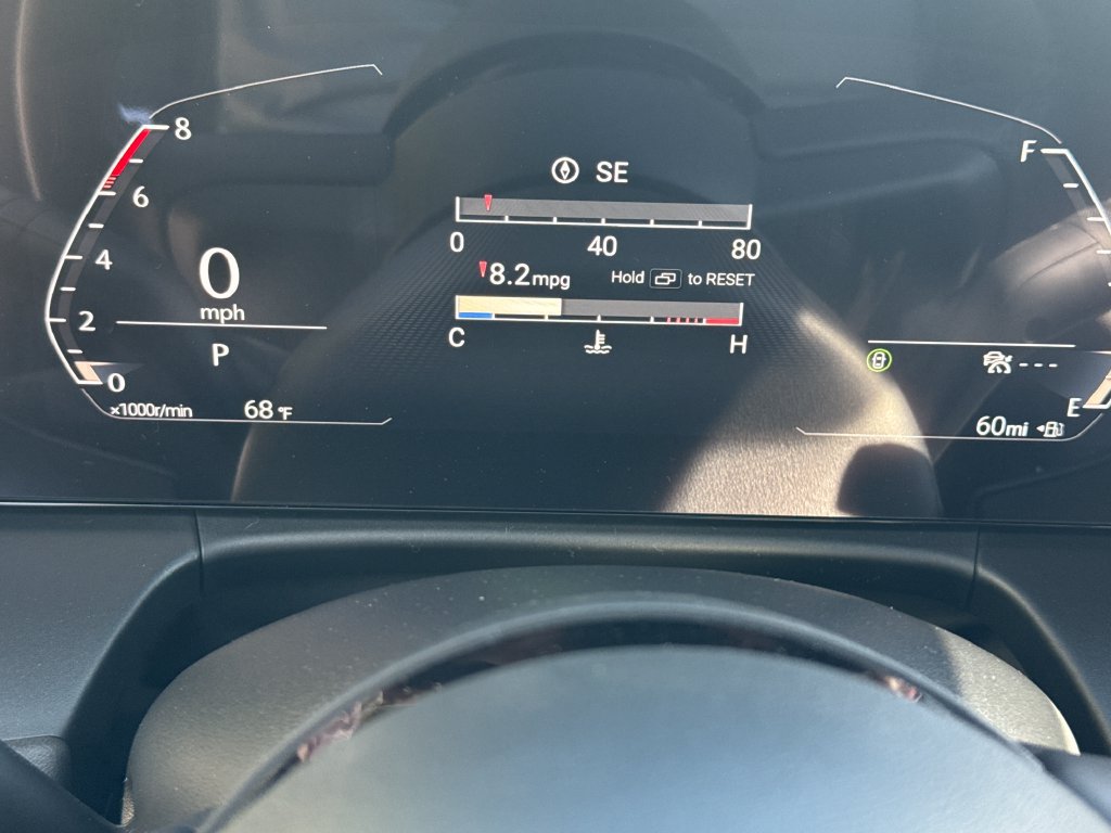 New 2026 MAZDA CX-5 Preferred AWD/4WD image 23