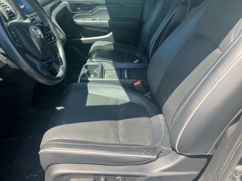 Used 2022 Honda Odyssey Elite image 10