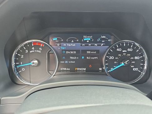 Used 2022 Ford F250 Platinum w/ FX4 Off-Road Package image 22