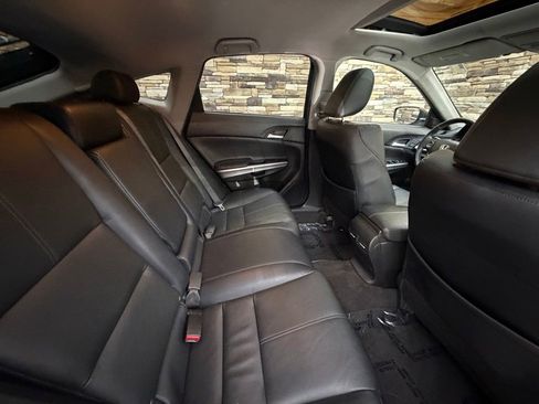 Used 2015 Honda Crosstour EX-L image 30