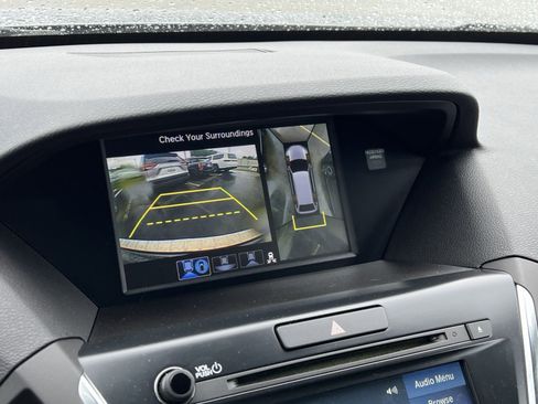 Certified 2019 Acura MDX SH-AWD w/ Advance Package image 20