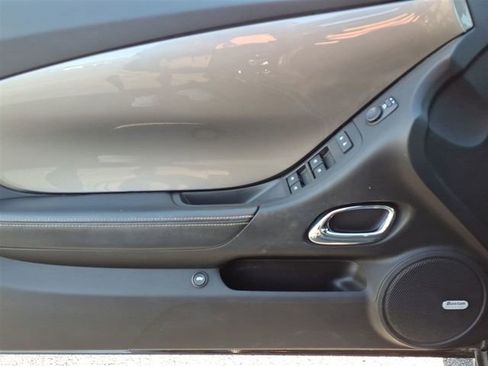 Used 2015 Chevrolet Camaro LT w/ RS Package image 20