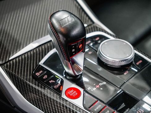 Used 2024 BMW M4 Competition image 20