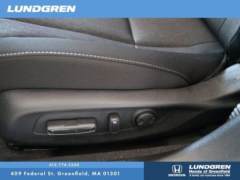 Used 2025 Honda Accord SE image 14