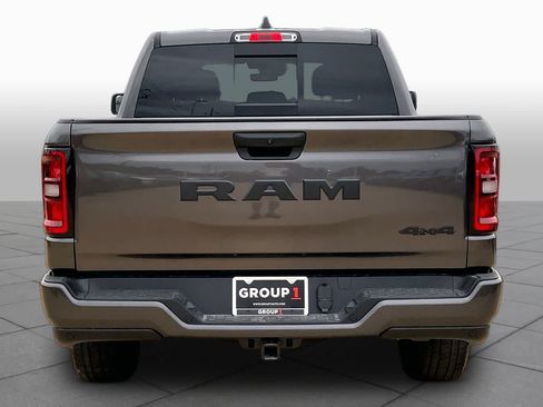 New 2026 RAM 1500 Express AWD/4WD image 4