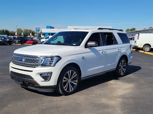 Used 2020 Ford Expedition King Ranch image 11