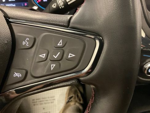 Used 2024 Chevrolet Equinox RS AWD/4WD image 22