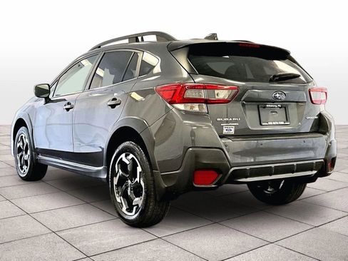 Used 2021 Subaru Crosstrek 2.5i Limited image 10