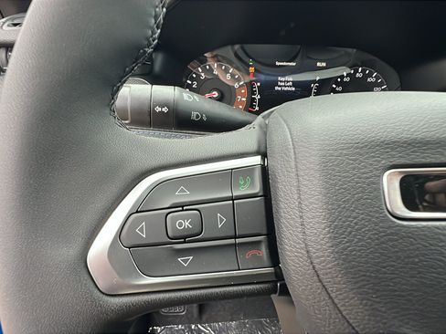 New 2026 Jeep Compass Latitude image 22