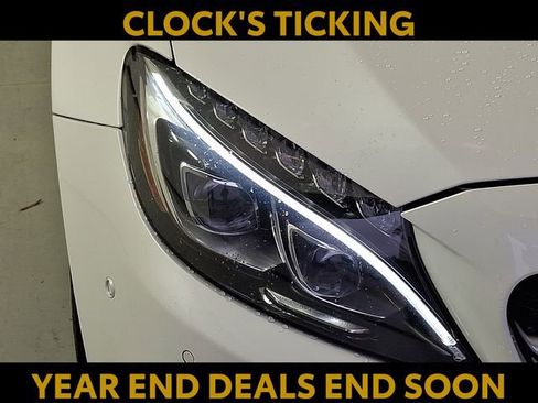 Used 2018 Mercedes-Benz C 63 AMG S image 10