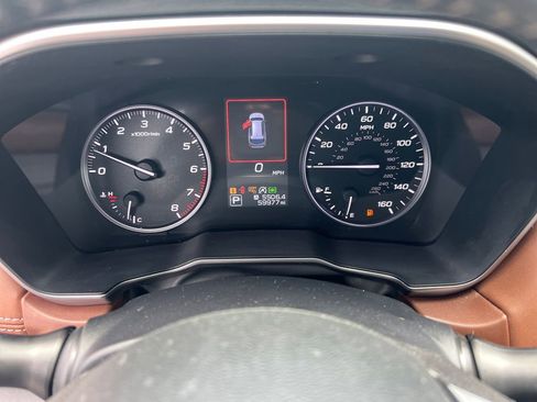 Used 2022 Subaru Outback Touring w/ Popular Package #2 AWD/4WD image 18