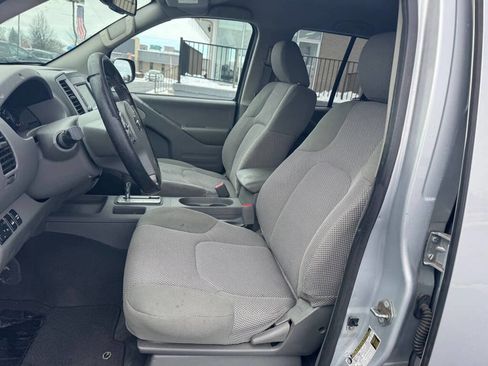 Used 2019 Nissan Frontier SV w/ Value Truck Package image 3